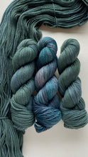 Load image into Gallery viewer, Outlier: Faded Teal on Victoria DK
