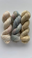 Load image into Gallery viewer, Pacific Scallop on Victoria Sock
