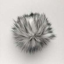 Load image into Gallery viewer, ~Faux Fur Pom

