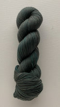 Load image into Gallery viewer, Teal on Victoria Sock
